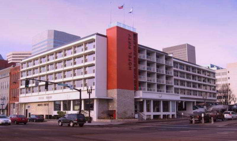 Hotel Staypineapple, Rose, Downtown